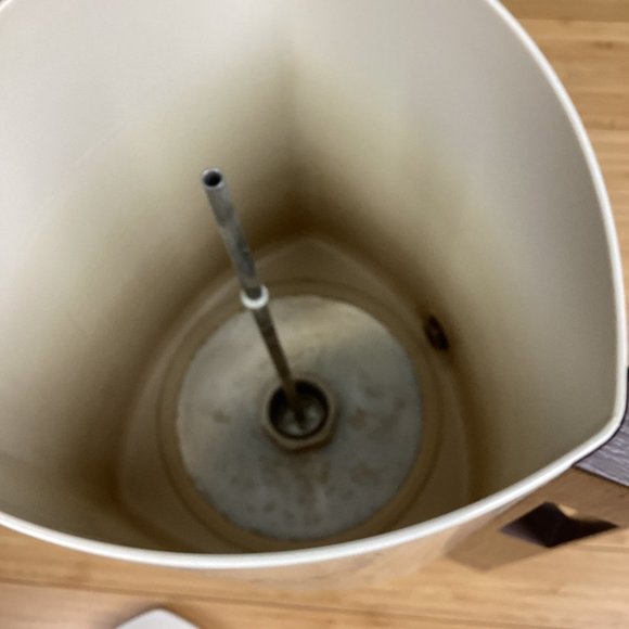 Poly Urn Coffee Maker Percolator 10 - 30 Vintage w/Box - Picture 9 of 12